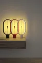 червоний Allocacoc - Настільна лампа Heng Balance