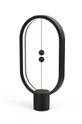 čierna Allocacoc - Stolná lampa Heng Balance Unisex