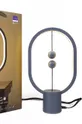 Allocacoc - Stolná lampa Heng Balance sivá