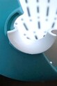 Allocacoc - Багатофункціональна посудина BalanceColander DH0146BL/EQBLCO блакитний