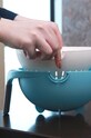 Allocacoc - Πολυλειτουργικό σκεύος BalanceColander DH0146BL/EQBLCO