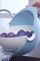 Allocacoc - Багатофункціональна посудина BalanceColander DH0146BL/EQBLCO