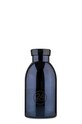 Akcesoria 24bottles - Zestaw butelek termicznych MiniMe Clima Box (2-pack) 1542 granatowy