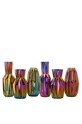 Pols Potten wazon ozdobny 240.205.008 multicolor
