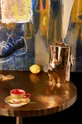 Pols Potten - Dekoračná váza žltá