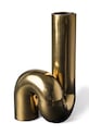 Pols Potten - Vaza decorativa galben 240.205.027