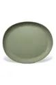 πράσινο Pols Potten - Διακοσμητικά πιάτα (3-pack)