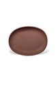 Pols Potten talerze dekoracyjne (3-Pack) 300.400.035 brązowy AA00