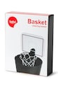 Balvi - Cos de baschet 22222 alb AA00