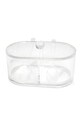 Balvi - Castron de zahar transparent 26768