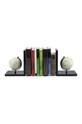 Balvi - Книгодержатели (2-pack) 26890 чёрный AA00