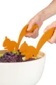 Balvi cucchiaio da insalata Unisex