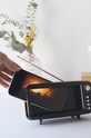Balvi stojak na telefon 27215 czarny AA00