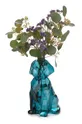 Balvi dekorativna vaza modra