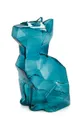 блакитний Balvi - Декоративна ваза Unisex