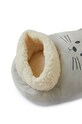 Lifestyle Balvi - Incalzitor pentru picioare 27418 gri