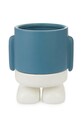 Balvi - Горщик блакитний 27523
