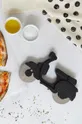 Balvi nóż do pizzy Unisex