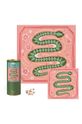Designworks Ink - Puzzle 1000 komada DPZ.1003EU roza AA00