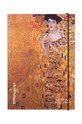 Manuscript - Zápisník Klimt 1907-1908 Plus vícebarevná kl.07.08.plus