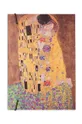 Manuscript - Zápisník Klimt 1907-1908 Plus viacfarebná