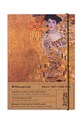 Manuscript - Zápisník Klimt 1907-1908 Plus kl.07.08.plus vícebarevná