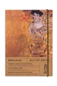 Manuscript - Jegyzetfüzet Klimt 1907-1908 Plus Uniszex