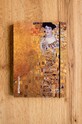 Manuscript - Zápisník Klimt 1907-1908 Plus kl.07.08.plus