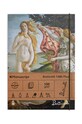 Manuscript - Блокнот Boticelli 1468 Plus bot.plus барвистий
