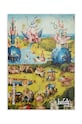Manuscript - Caiet Bosch 1515 multicolor bh.1920