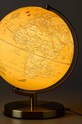 Wild&Wolf globus podświetlany Vintage WWL092 beżowy AA00