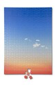 Printworks puzzle Nature Dusk 500 elementów PW00334 multicolor AA00