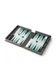 siva Printworks družabna igra - backgammon Unisex