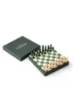 Printworks scacchi verde