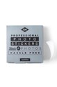 Printworks - Самозалепващи се стикери тюркоазен PW00363