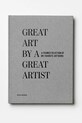 Printworks - Album Great Art gri PW00445
