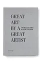 siva Printworks album Great Art Unisex