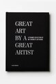 Printworks - Альбом Great Art чорний PW00446