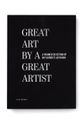 černá Printworks - Album Great Art Unisex