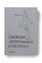 Printworks - Set de desen Emerging Artist Essential gri PW00456