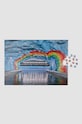 Printworks puzzle Subway Art Rainbow 1000 elementów PW00500 multicolor AA00