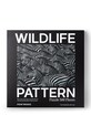 Printworks - Puzzle Wildlife Zebra 500 elementów černá PW00518