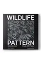 fekete Printworks - Puzzle Wildlife Zebra 500 elementów Uniszex
