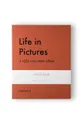помаранчевий Printworks - Фотоальбом Life In Pictures Unisex