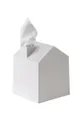 λευκό Umbra - Κουτί για χαρτομάντηλα Unisex