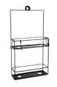 Umbra - Raft de dus negru 023461.040