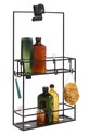 Umbra - Raft de dus 023461.040 negru AA00