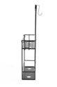 Umbra - Raft de dus 023461.040 negru