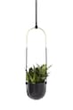 Umbra doniczka wisząca czarny 1009571.040