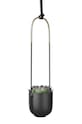 Umbra doniczka wisząca 1009571.040 czarny AA00